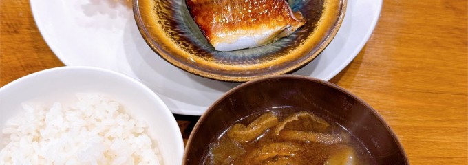 美味しいごはん じらふ