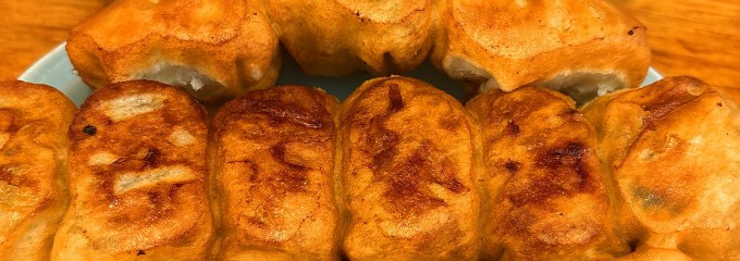ファイト餃子
