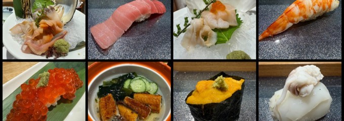 梅丘寿司の美登利総本店 アトレ吉祥寺店