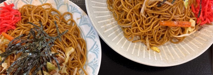 駅ナカ食堂 なの花