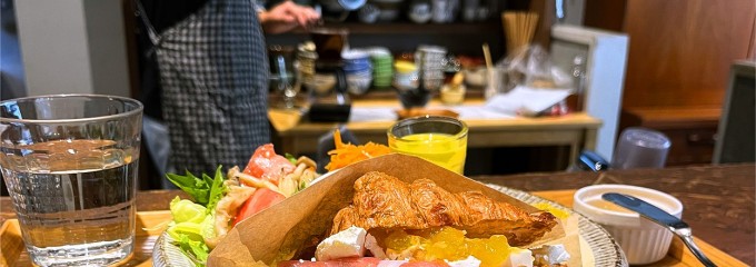 リバーサイドカフェ