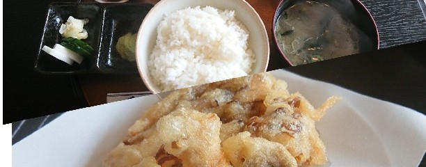 -季節を味わう-和食処　びぜんや