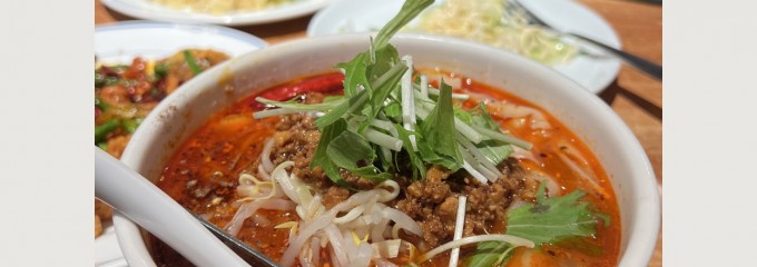 中華料理 牡丹亭