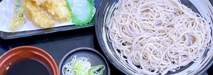 ゆで太郎 川崎砂子店
