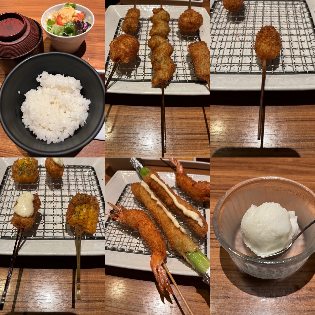 揚 八 グラン フロント 大阪