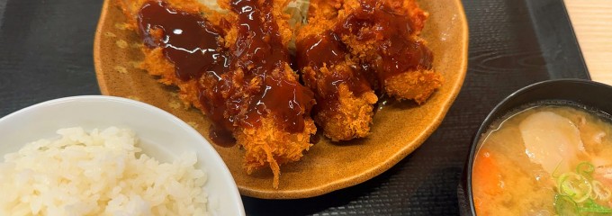 かつや 神奈川綾瀬店
