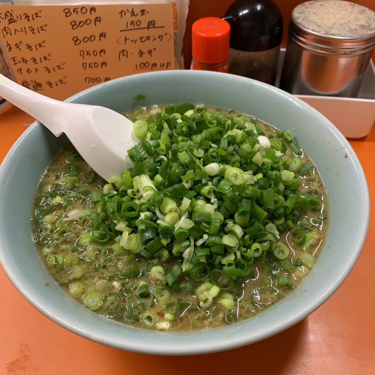 玉ちゃん(岡山市郊外/ラーメン) | ホットペッパーグルメ