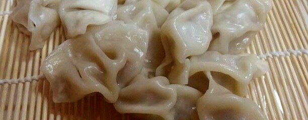 山東包子