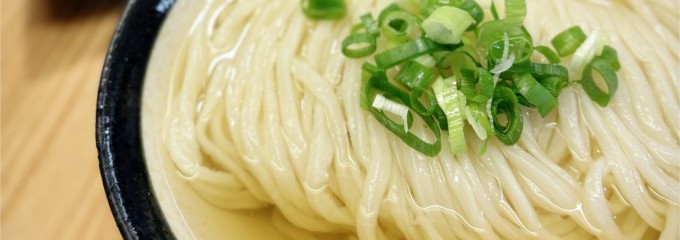 うどんや大門