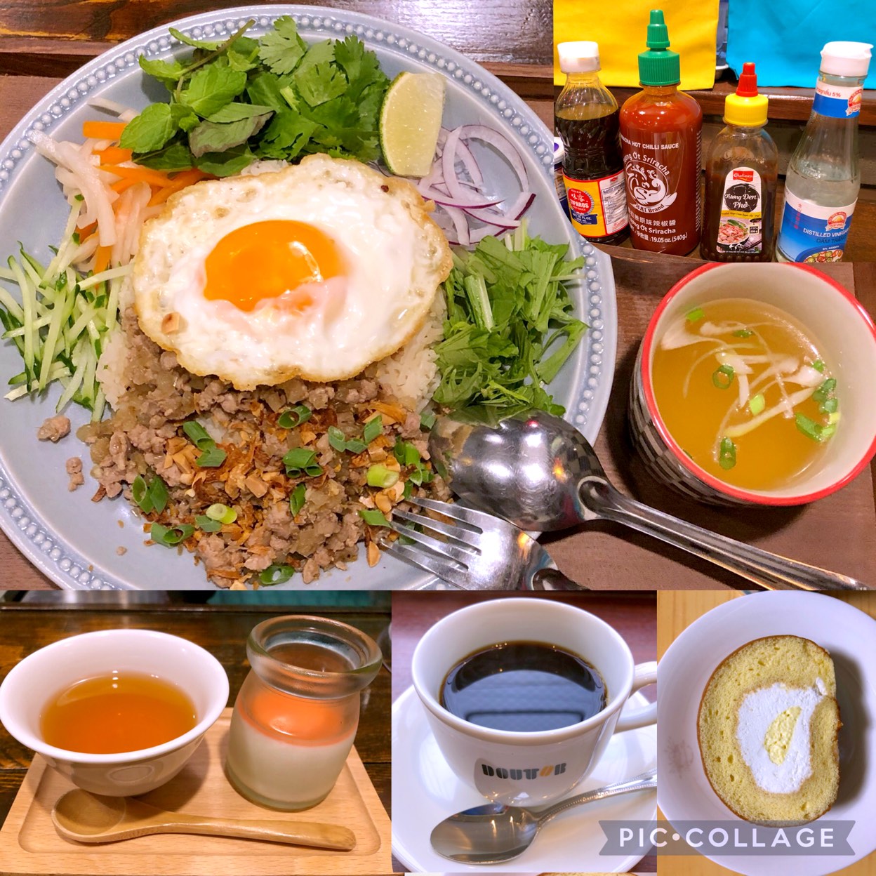 リンコルン アジア エスニック料理 の写真 ホットペッパーグルメ