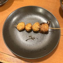 cocoahillさんの写真
