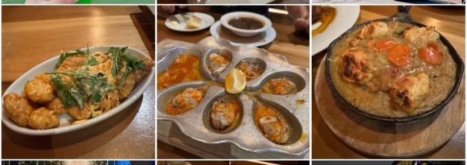 Cochon Restaurant