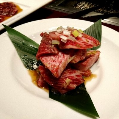 叙々苑 ルクア大阪店 新地 梅田 北 十三 大阪 焼肉 ホルモン