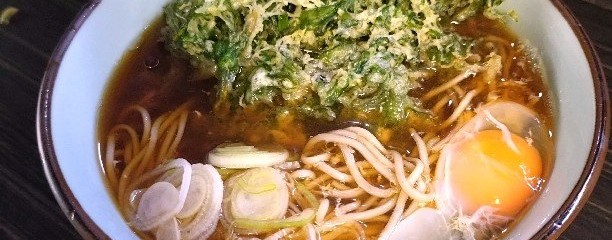 文殊 浅草駅地下店