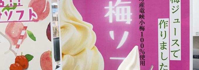 道の駅 信州新町