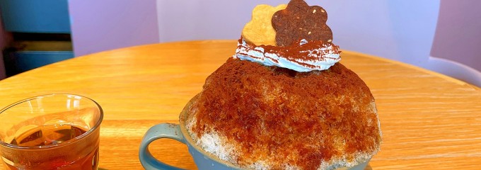 きららみらい 星の子Cafe