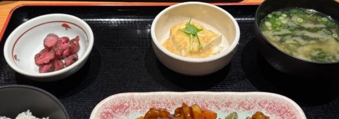 庄屋 浜町店