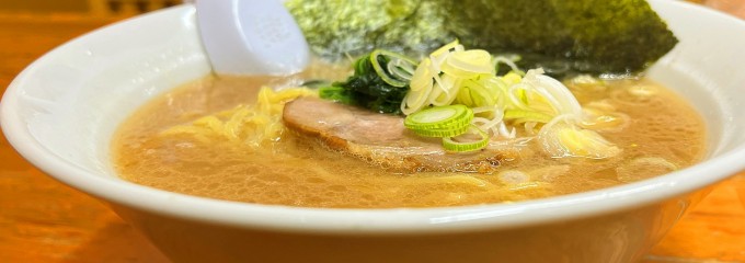 らーめん堂 仙台っ子 青葉通店