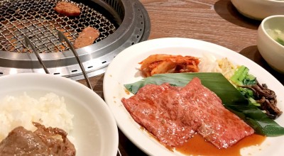焼肉 トラジ 浅草 両国 小岩 錦糸町 西大島 焼肉 ホルモン
