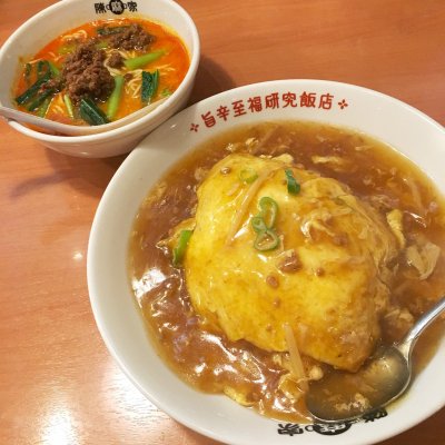 陳麻家 音羽店 護国寺駅 四川料理