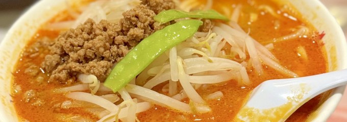 赤坂飯店 パレスサイド支店