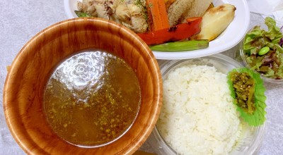 ベリ デリごはん まるうま 和食 その他