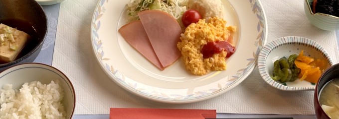 菅平プリンスホテル