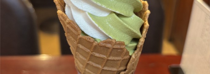 軽食喫茶あづま家