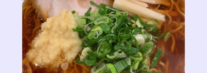 らぁ麺 月輪