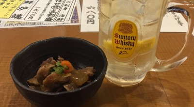 だんまや水産 山王店 秋田市 新屋 秋田 居酒屋