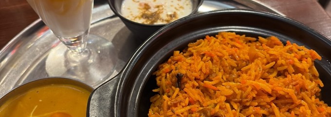 サムラート キッチン