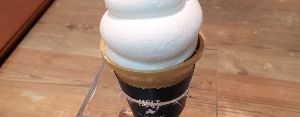 北海道 MELT TABLE 横浜元町店