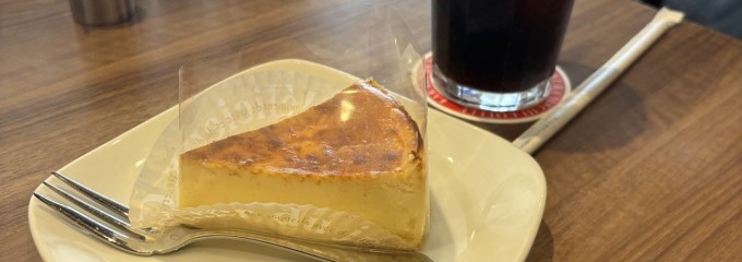 高倉町珈琲 大宮店