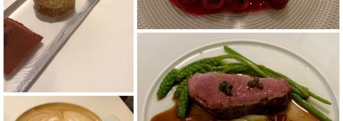 RISTORANTE　ITALIANO　PONTEVECCHIO