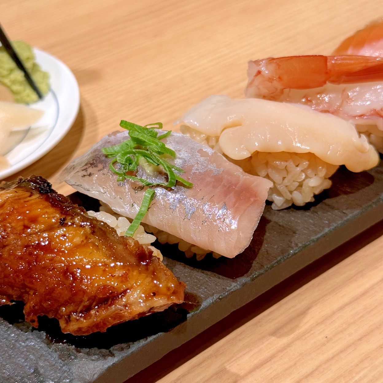 鮨 酒 肴 杉玉 中野坂上(中野坂上/居酒屋)＜ネット予約可
