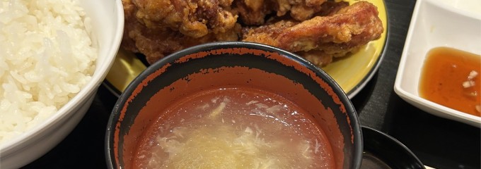 中国料理 布袋 赤れんがテラス店
