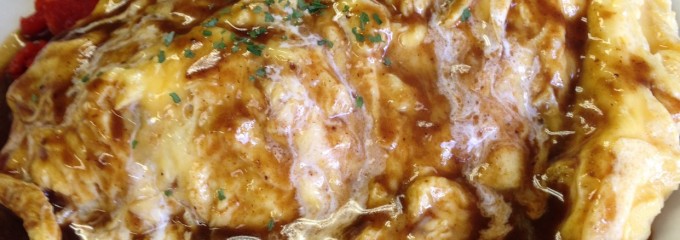 キッチンふらいぱん