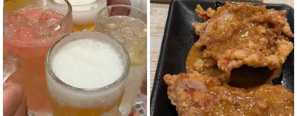 なるとキッチン 広島店