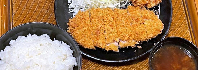 とんから亭 東小金井店