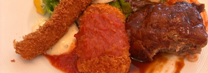 千里ガーデンテラス