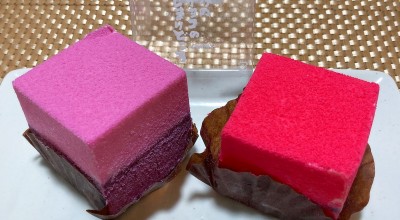 博多の石畳 博多駅 ケーキ ドーナツ