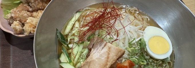韓辛DELI 淀屋橋店