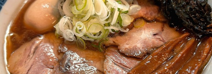 支那そば 泉吹