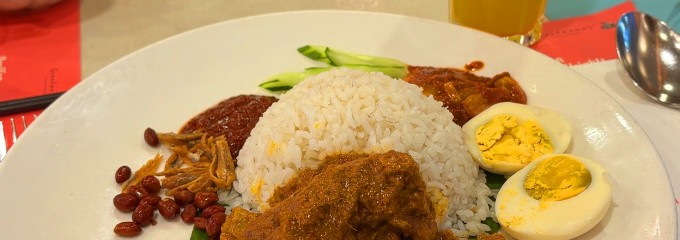 Grandmama's (Pavilion Kuala Lumpur)