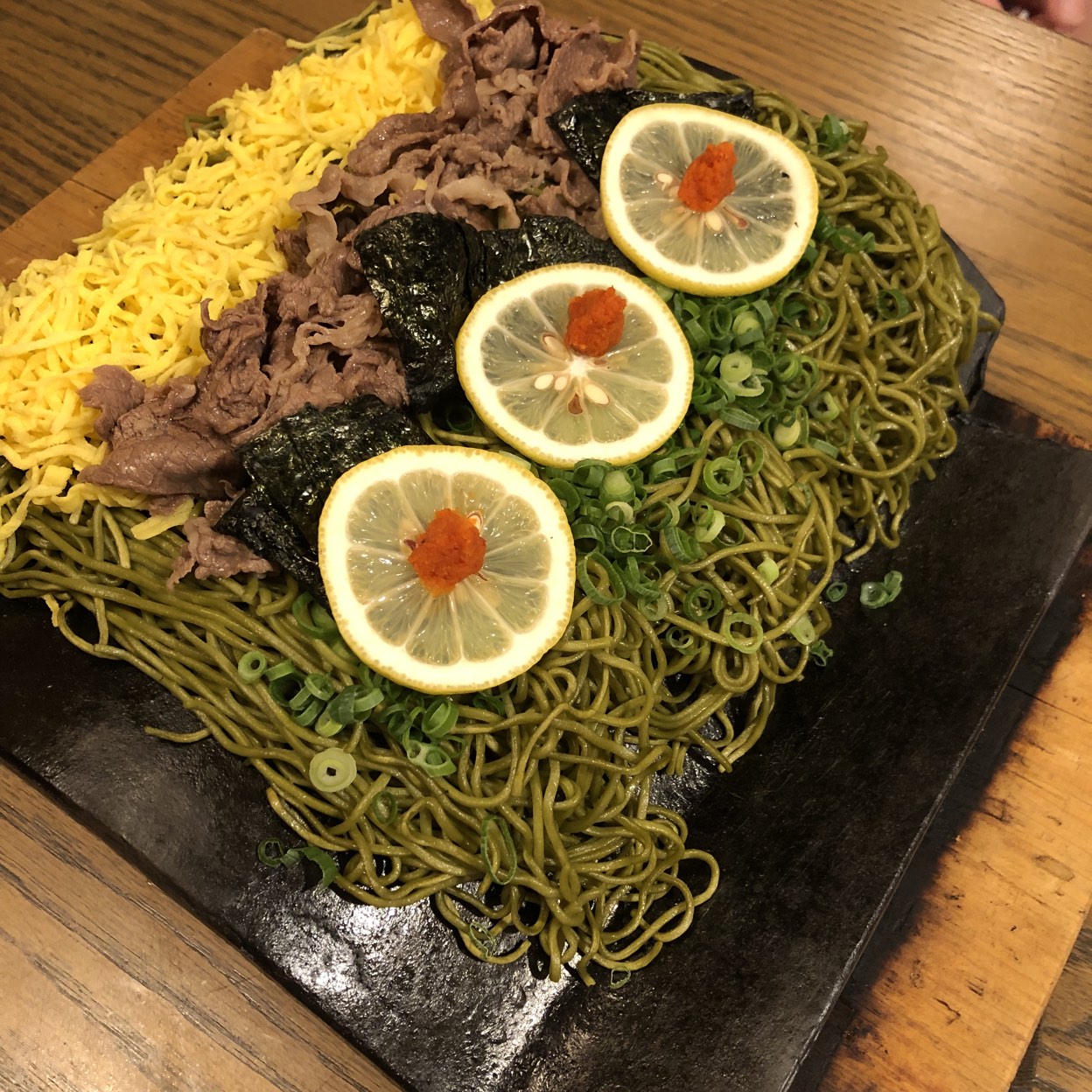瓦そば本店 お多福(下関市その他/和食) | ホットペッパーグルメ