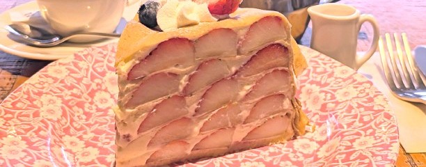 アフタヌーンティー・ティースタンド 表参道