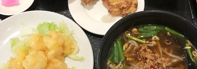 中国料理 金盛園