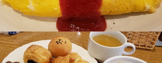 カフェ＆レストラン　オレンジ