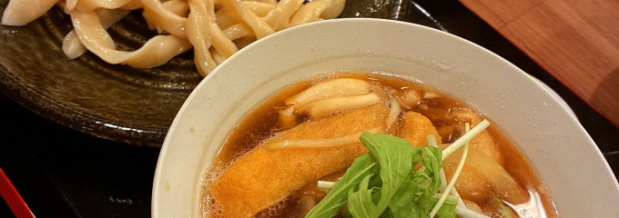 武蔵野うどんと酒 匠太
