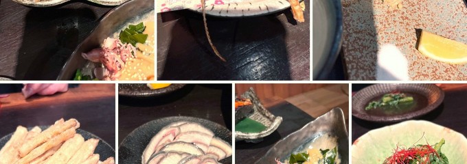 魚のタナ